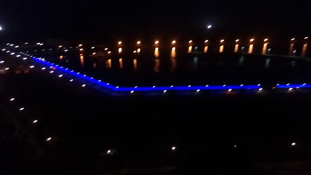 Blue Ocean Hotel Цзілун Екстер'єр фото